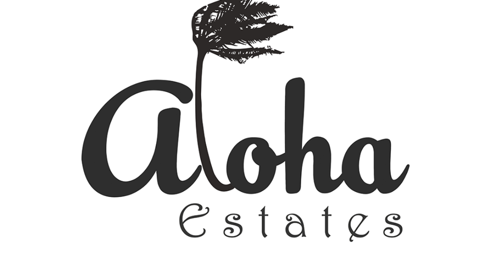 Sign up now for and get more info on Aloha Estates
